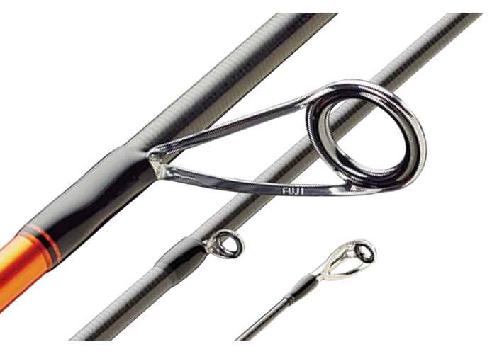 NUOVO TIRO GONTS-762M FAST 2.29m 5-28gr Medium