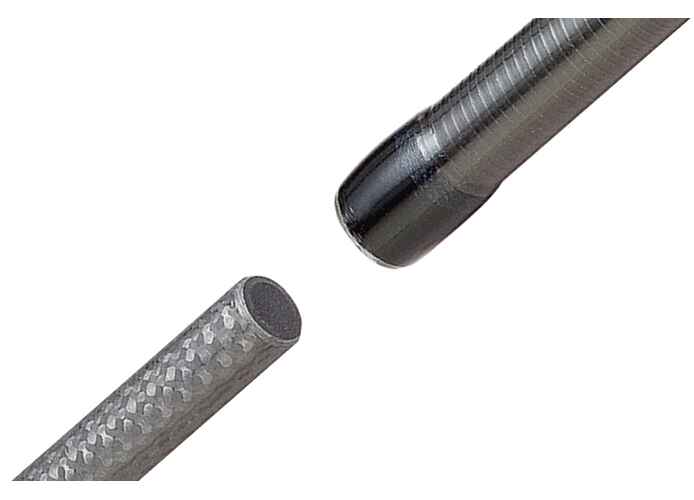 NUOVO TIRO GONTS-762M FAST 2.29m 5-28gr Medium