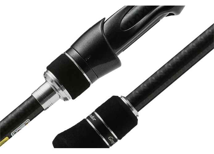 SUPER FINEZZA GSFS-752L-HS FAST 2.26m 1-10gr Light