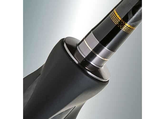 TIBORON EXTEND SUPER ULR 210 0.5-5gr Ultra Light