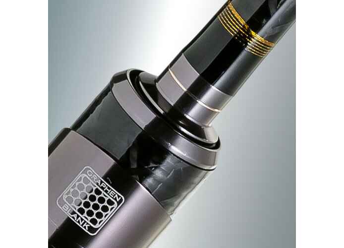 TIBORON EXTEND SUPER ULR 240 0.5-5gr Ultra Light