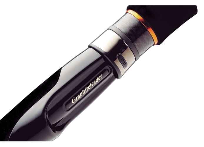 TIRO PROTOTYPE GOTPS-842ML-T R-FAST 2.55m 4-24gr Medium Light