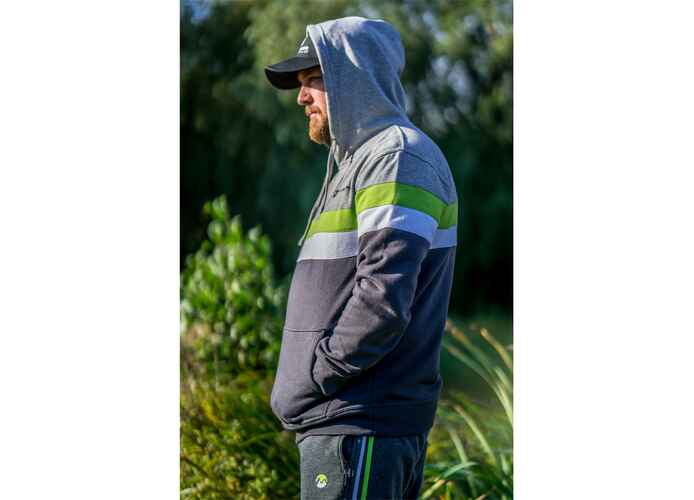 HANORAC MAVER CREW XL