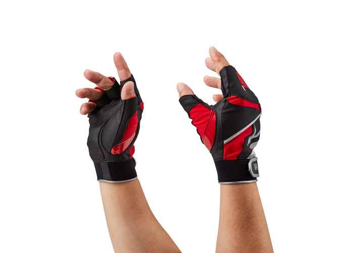 MANUSI VARIVAS STRETCH FIT 5 LL RED