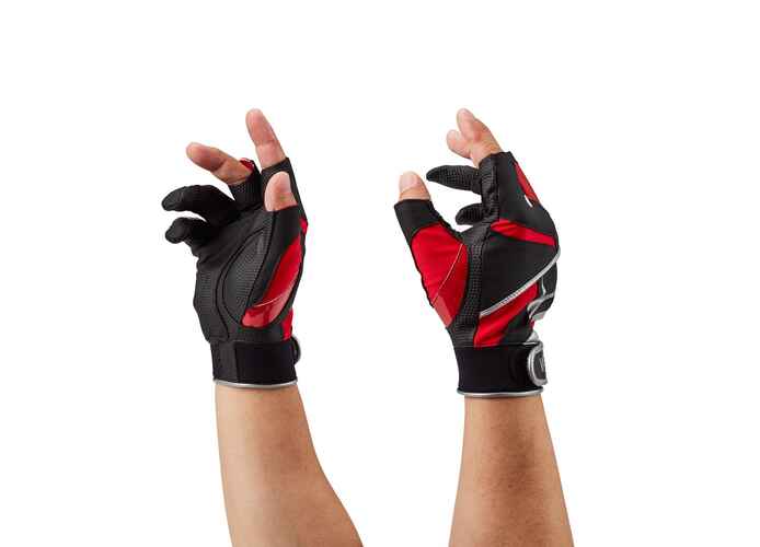 MANUSI VARIVAS STRETCH FIT 3 LL BLUE