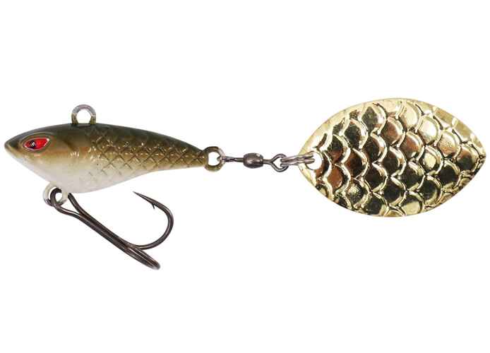 Naluca - M-Tail 3G/Dirty Olive