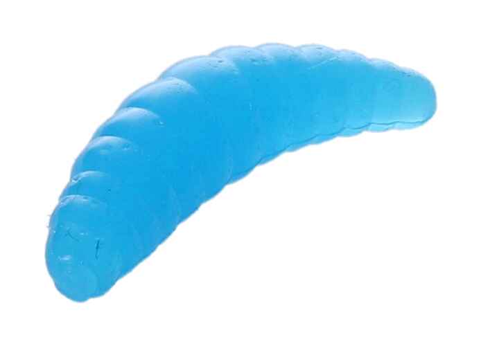 Naluca - M-Area Maggot- 42Mm/Blue - 10Buc