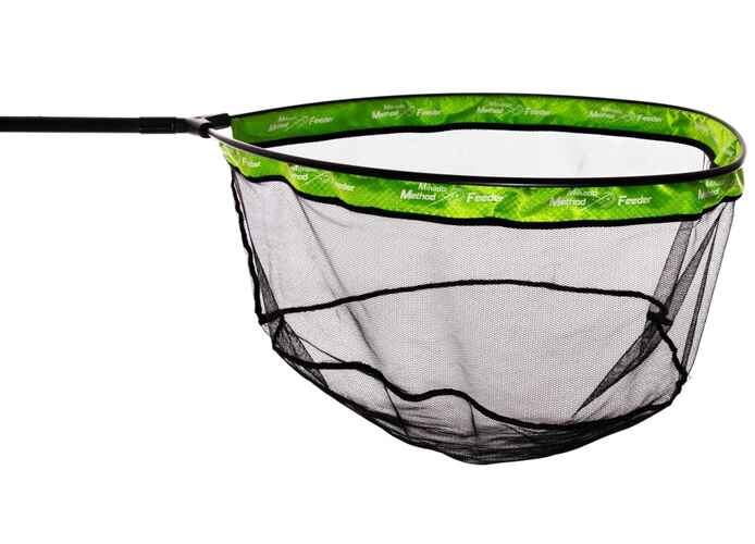 Cap Minciog - Mf 55/45Cm - Plasa Soft Mesh - Diametru Ochi 2mm