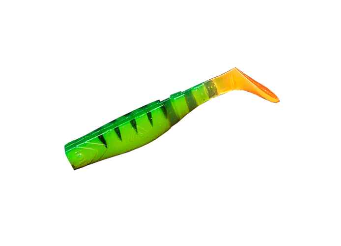 Shad Fishunter Premium  7Cm/128  - 5Buc