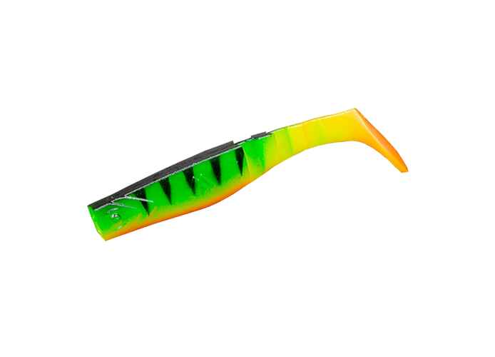 Shad Fishunter Premium  7Cm/335  - 5Buc