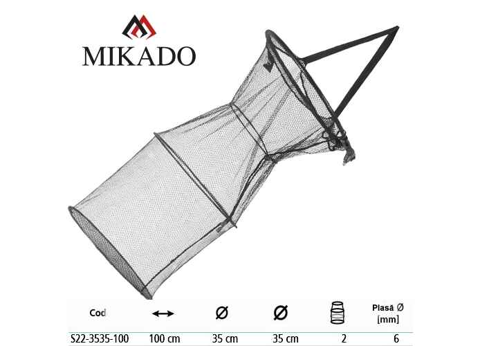 Juvelnic Mikado Basic 35Cm X 100Cm