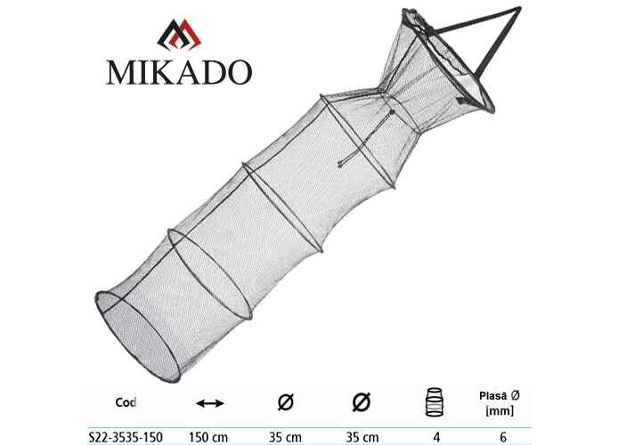 Juvelnic Mikado Basic 35Cm X 150Cm