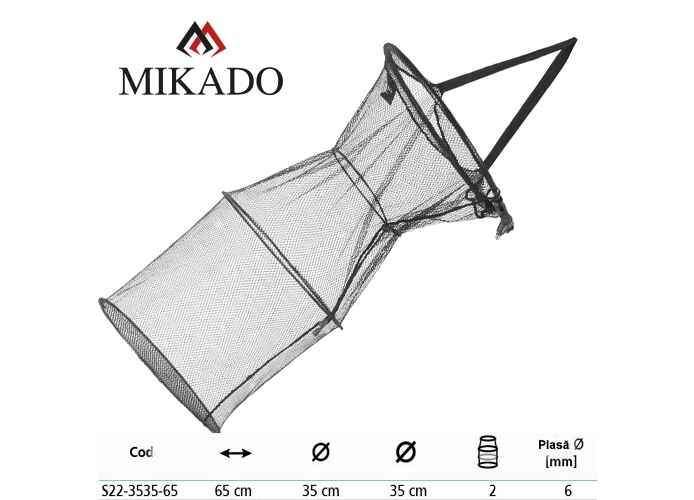 Juvelnic Mikado Basic 35Cm X 65Cm