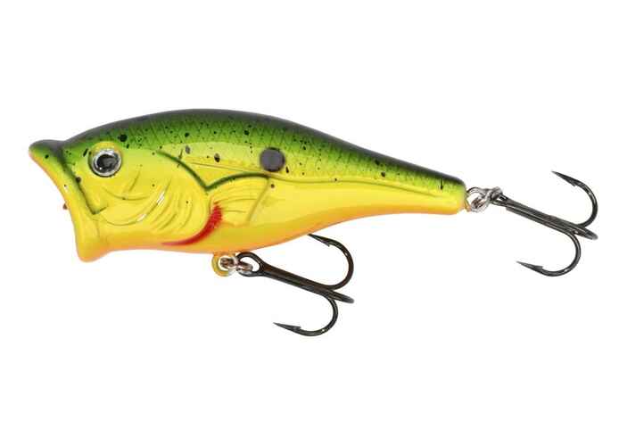 Vobler Mikado Fh - Shutoku 7Cm / S119 -  Floating