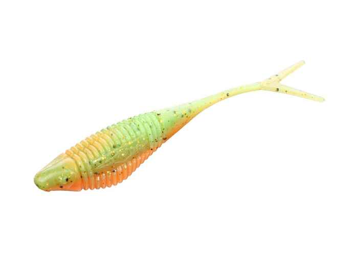 Naluca Mikado Fish Fry 8Cm / 343 - 5Buc