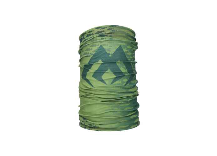 Cagula Mikado-Neck Warmer 005 - Green