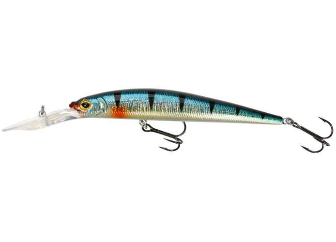 Vobler - Fishunter Sheriff - 11Cm/06 - Floating