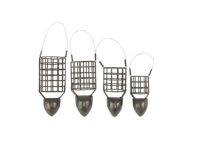 Preston Bullet Feeder - Micro 40G