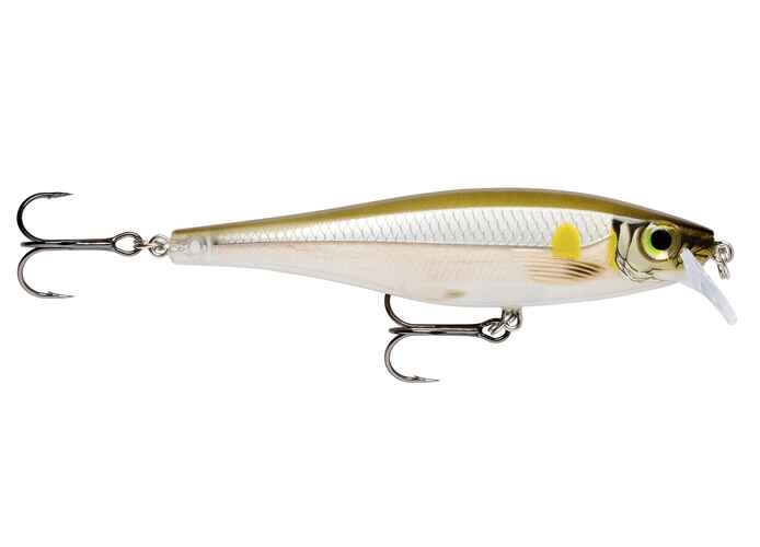 BALSA EXTREME MINNOW BXM10 AYU