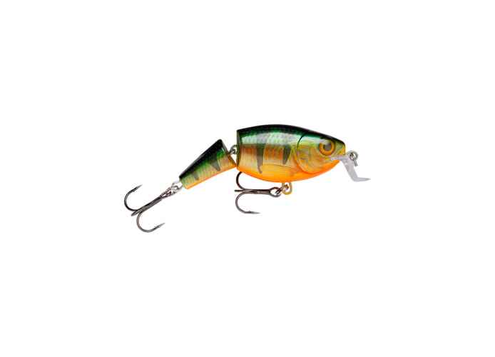 RAPALA JOINTED SHALLOW SHAD RAP JSSR07 P