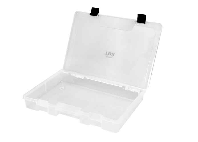 Cutie Delphin TBX One 350-1P Clip 350x250x55mm