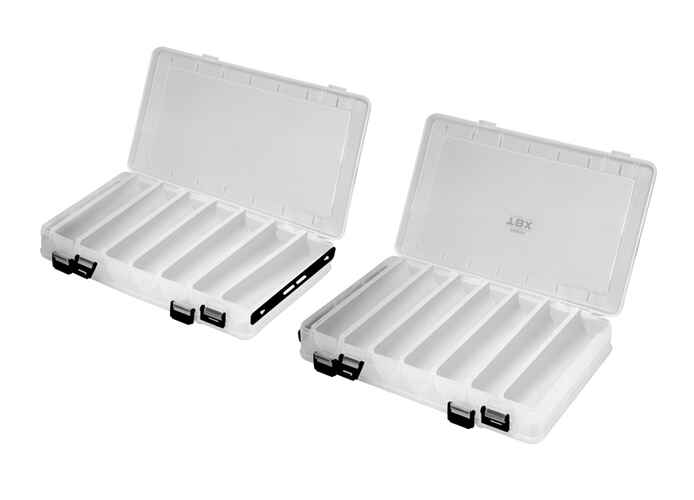 Cutie Delphin TBX Duo 276-16P Clip 276x176x49mm