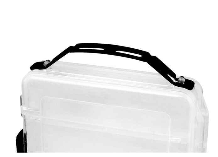 Cutie Delphin TBX Duo 210-12P Clip 210x165x40mm