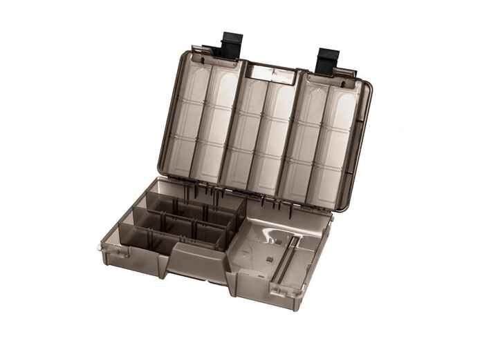 Cutie Delphin TBX Duo 274-11P Clip 274x180x63mm