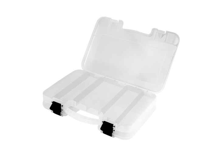 Cutie Delphin TBX Duo 298-12P Clip 298x220x57mm