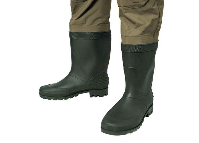 Cizme pentru rău Delphin HRON mărime 45