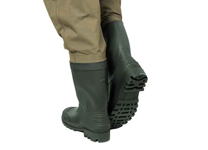 Cizme pentru rău Delphin HRON mărime 46