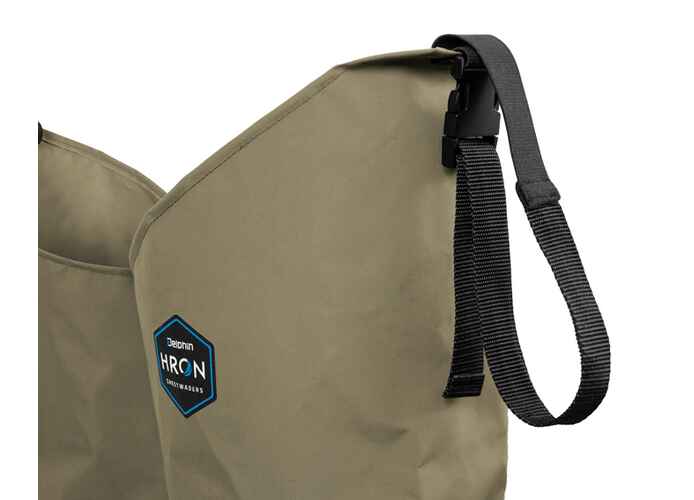 Cizme pentru rău Delphin HRON mărime 45