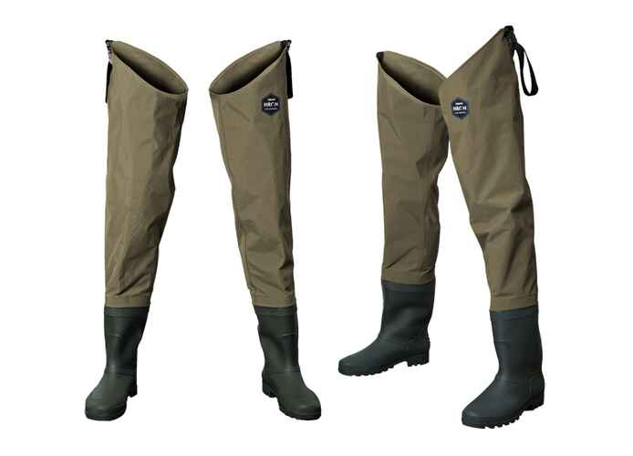 Cizme pentru rău Delphin HRON mărime 46