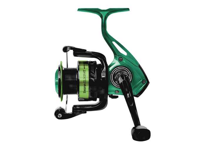 Delphin ELIXIR 2T Mărime 2000