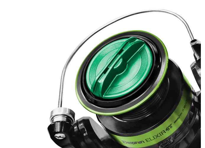 Delphin ELIXIR 2T Mărime 2000