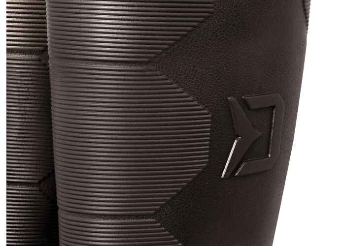 Cizme Delphin BRONTO / maro 41