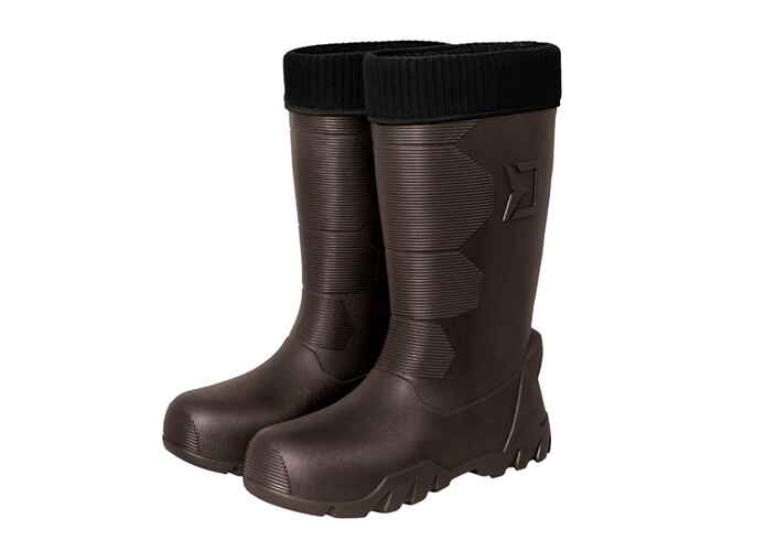 Cizme Delphin BRONTO / maro 41