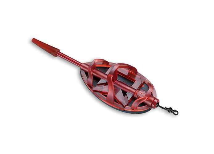 Method feeder Delphin Method QUIX L / 70g