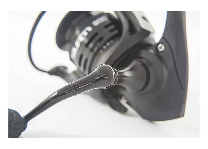 MULINETA RYOBI SLAM SLAR 4000