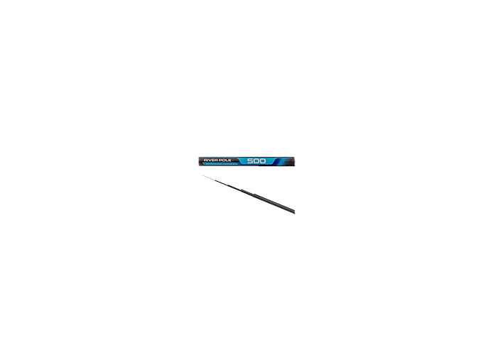 VARGA BENZAR RIVER POLE 7m