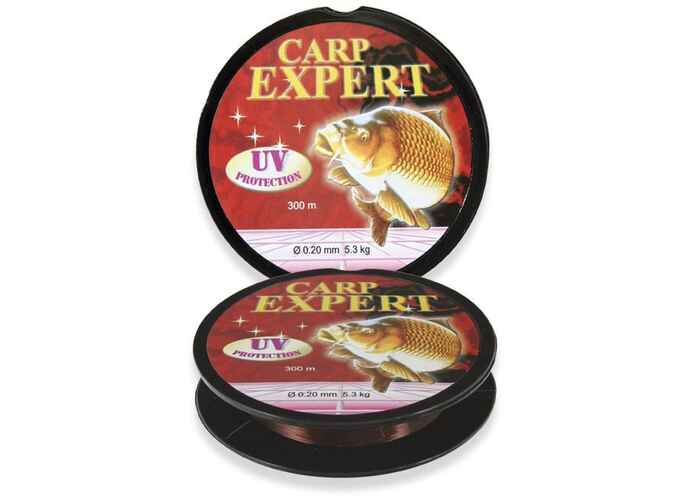 Fir Carp Expert UV. 300m 0,35mm