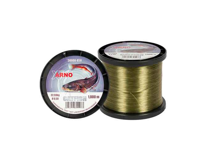 Arno Xxl Catfish, 0,40 Mm, 2000 M