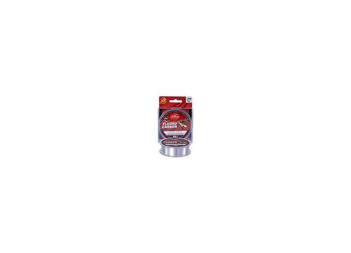 FIR CARP EXPERT FLUOROCARBON 0,35 50M 15,53 TRANSP