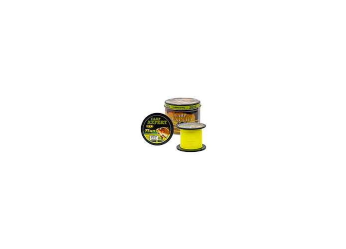 Fir Carp Expert UV Fluo 0,30mm 1000m Cutie Metalic