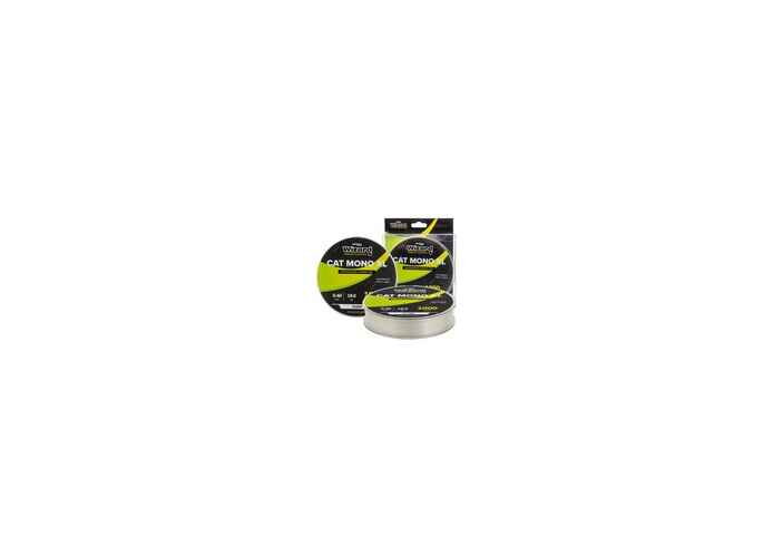 FIR WIZARD CAT MONO XL 500M 0.50MM