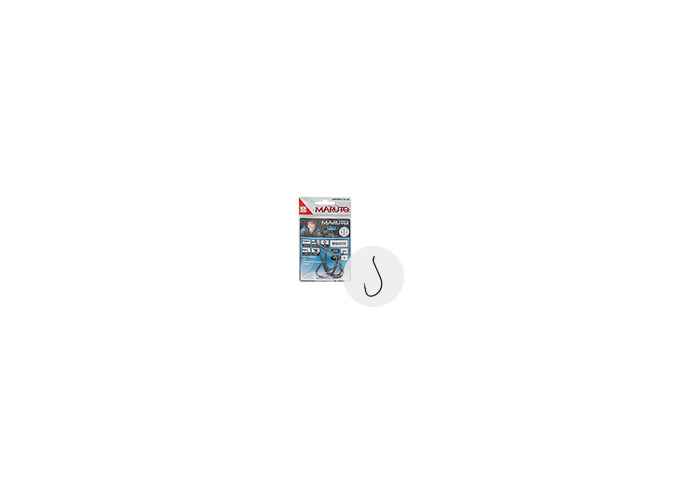 Carlige Maruto Somn TF MS-4310 BN 5buc nr 5/0