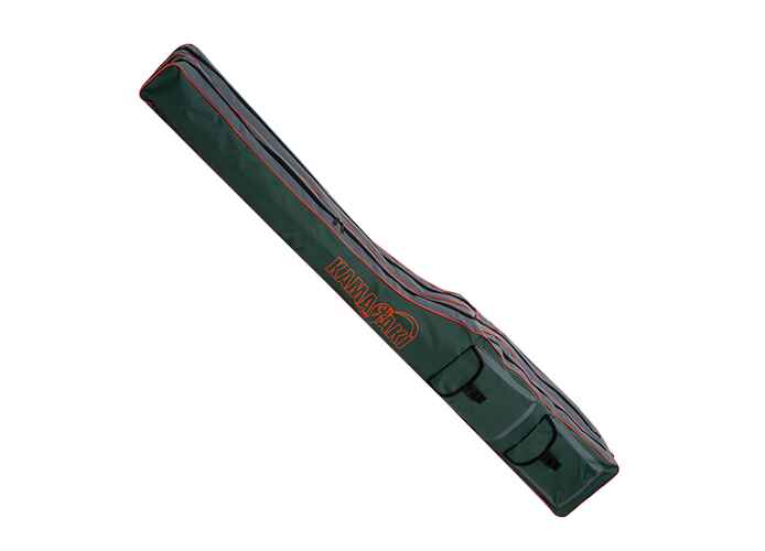 HUSA KAMASAKI PRO 2 COMPARTIMENTE 100