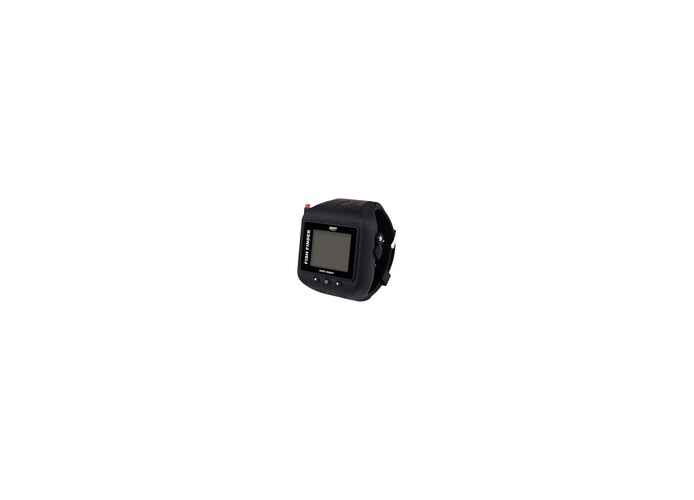 LUCKY SONAR MOBIL RAMBO (BLACK)