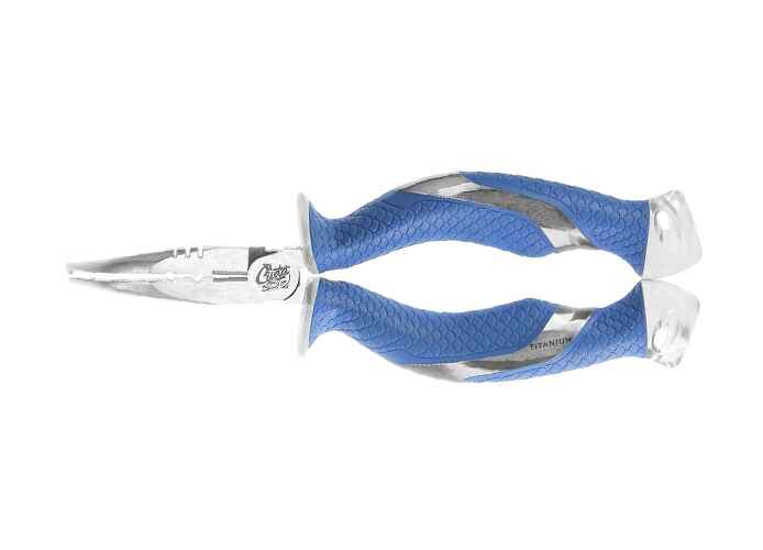 CUDA TITANIUM NITRIDE 7 CLESTE PESCAR