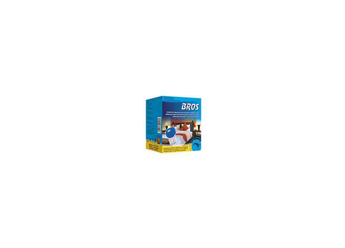 Aparat electric anti tantari cu lichid + lichid an
